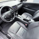 Honda HR-V EX 1.8 Flexone 16V 5p Aut. 2017 Flex-2