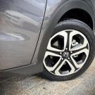 Honda HR-V EX 1.8 Flexone 16V 5p Aut. 2017 Flex-11