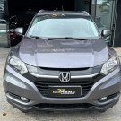 Honda HR-V EX 1.8 Flexone 16V 5p Aut. 2017 Flex-0