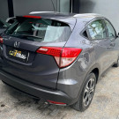 Honda HR-V EX 1.8 Flexone 16V 5p Aut. 2017 Flex-12