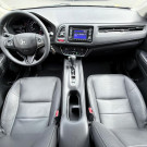 Honda HR-V EX 1.8 Flexone 16V 5p Aut. 2017 Flex-5