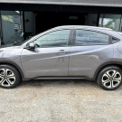 Honda HR-V EX 1.8 Flexone 16V 5p Aut. 2017 Flex-10
