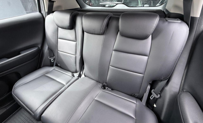 Honda HR-V EX 1.8 Flexone 16V 5p Aut. 2017 Flex-4