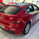 GM - Chevrolet CRUZE LTZ 1.8-2