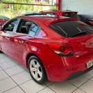 GM - Chevrolet CRUZE LTZ 1.8-3