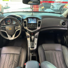 GM - Chevrolet CRUZE LTZ 1.8-4