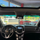 GM - Chevrolet CRUZE LTZ 1.8-5