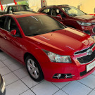 GM - Chevrolet CRUZE LTZ 1.8-1