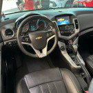 GM - Chevrolet CRUZE LTZ 1.8-6