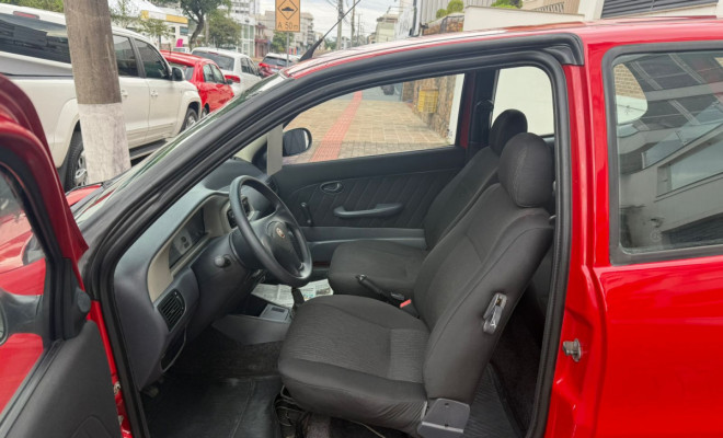 Fiat Palio 1.0 ECONOMY Fire Flex 8V 2p 2013 Flex-6