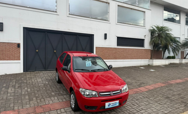 Fiat Palio 1.0 ECONOMY Fire Flex 8V 2p 2013 Flex-1