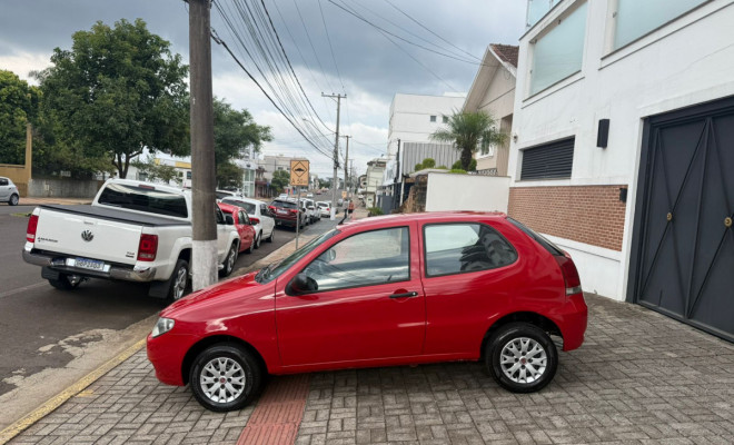 Fiat Palio 1.0 ECONOMY Fire Flex 8V 2p 2013 Flex-2