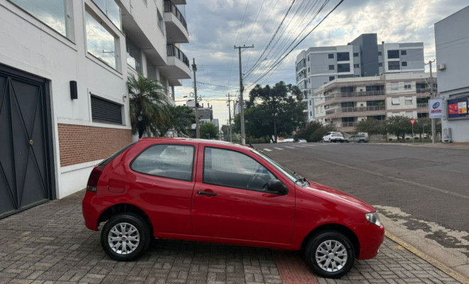 Fiat Palio 1.0 ECONOMY Fire Flex 8V 2p 2013 Flex-3