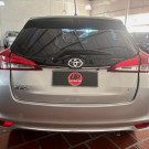 Toyota YARIS XS Connect 1.5 Flex 16V 5p Aut. 2022 Flex-4