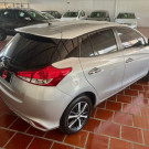 Toyota YARIS XS Connect 1.5 Flex 16V 5p Aut. 2022 Flex-2