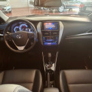 Toyota YARIS XS Connect 1.5 Flex 16V 5p Aut. 2022 Flex-5