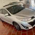 Toyota YARIS XS Connect 1.5 Flex 16V 5p Aut. 2022 Flex-1