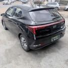 Hyundai HB20 Limited 1.0 Flex 12V Mec. 2023 Flex-1