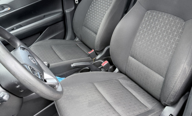 Hyundai HB20 Limited 1.0 Flex 12V Mec. 2023 Flex-4