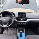 Hyundai HB20 Limited 1.0 Flex 12V Mec. 2023 Flex-3