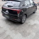 Hyundai HB20 Limited 1.0 Flex 12V Mec. 2023 Flex-2