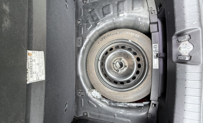 Hyundai HB20 Limited 1.0 Flex 12V Mec. 2023 Flex-8