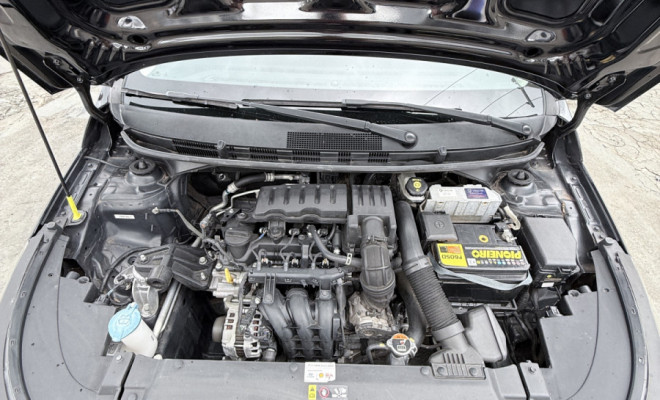 Hyundai HB20 Limited 1.0 Flex 12V Mec. 2023 Flex-7