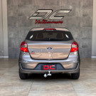 Ford Ka 1.0 SE/SE Plus TiVCT Flex 5p 2021 Flex-3