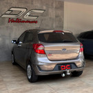Ford Ka 1.0 SE/SE Plus TiVCT Flex 5p 2021 Flex-5