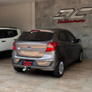 Ford Ka 1.0 SE/SE Plus TiVCT Flex 5p 2021 Flex-4