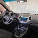 Ford Ka 1.0 SE/SE Plus TiVCT Flex 5p 2021 Flex-7
