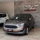 Ford Ka 1.0 SE/SE Plus TiVCT Flex 5p 2021 Flex-1