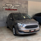 Ford Ka 1.0 SE/SE Plus TiVCT Flex 5p 2021 Flex-0