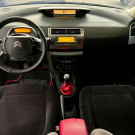 Citroën C4 GLX 1.6 Flex 16V 5p Mec. 2010 Flex-5