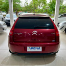 Citroën C4 GLX 1.6 Flex 16V 5p Mec. 2010 Flex-3