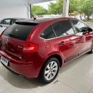 Citroën C4 GLX 1.6 Flex 16V 5p Mec. 2010 Flex-2