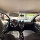 VW - VolksWagen VOYAGE COMF/Highli. 1.6 T.Flex 8V 4p 2012 Flex-6