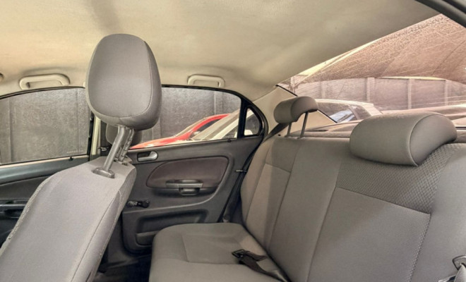 VW - VolksWagen VOYAGE COMF/Highli. 1.6 T.Flex 8V 4p 2012 Flex-8