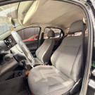 VW - VolksWagen VOYAGE COMF/Highli. 1.6 T.Flex 8V 4p 2012 Flex-2