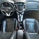 GM - Chevrolet CRUZE LT 1.8 16V FlexPower 4p Aut. 2013 Flex-8