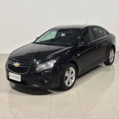 GM - Chevrolet CRUZE LT 1.8 16V FlexPower 4p Aut. 2013 Flex-0