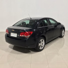 GM - Chevrolet CRUZE LT 1.8 16V FlexPower 4p Aut. 2013 Flex-3