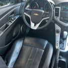 GM - Chevrolet CRUZE LT 1.8 16V FlexPower 4p Aut. 2013 Flex-4