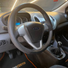 Ford Ka 1.0 SE 2018 Flex  ótimo para app ou dia a dia-7