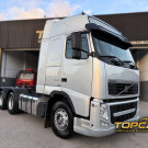 VOLVO FH 440 6x4 2p (diesel) 2011 Diesel-1