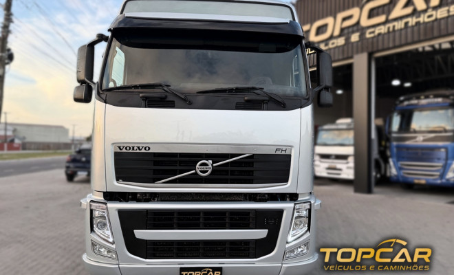 VOLVO FH 440 6x4 2p (diesel) 2011 Diesel