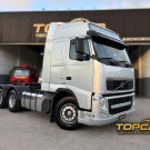 VOLVO FH 440 6x4 2p (diesel) 2011 Diesel-0