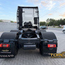 VOLVO FH 440 6x4 2p (diesel) 2011 Diesel-4