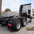 VOLVO FH 440 6x4 2p (diesel) 2011 Diesel-3