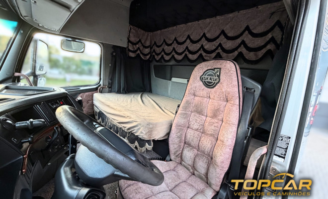 VOLVO FH 440 6x4 2p (diesel) 2011 Diesel-6